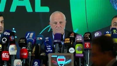 كواليس تجديد عقد الأسترالي أرنولد مدربًا لمنتخب العراق حتى 2027
