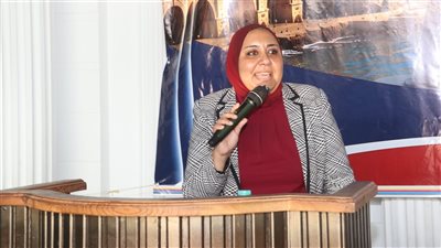 مقرر لجنة العلاج بالبيطريين: مقترح لزيادة المنح العلاجية.. ودعم أدوية مرضى السرطان