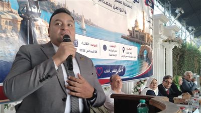 أمين صندوق البيطريين: فائض النقابة يتجاوز 16 مليون جنيه
