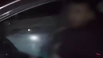 القبض على محاسب وخطيبته بعد تداول فيديو لهما داخل سيارة بالقاهرة