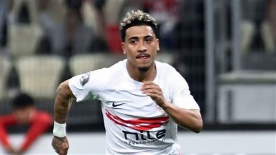 شوبير يكشف تطورات جديدة بشأن أزمة بيزيرا مع الزمالك