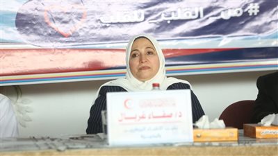 نقيب الأطباء البيطريين بالبحيرة: التواصل بين جهات الطب البيطري يفتح الطريق للتطوير 