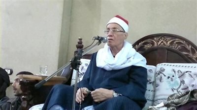 تلاوته سبقت العبور.. الشيخ محمد أحمد شبيب صاحب صوت فجر نصر أكتوبر