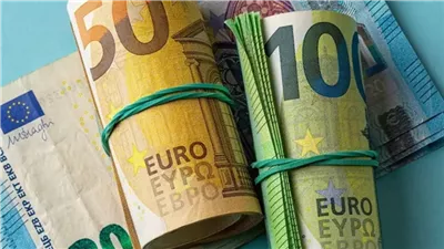 عاجل.. قفزة جديدة في سعر اليورو اليوم الإثنين بختام التعاملات.. تجاوز الـ60جنيها