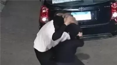 تفاصيل مشاجرة سيدة للدفاع عن زوجها بطوخ في القليوبية 