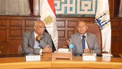 محافظ القاهرة: العاصمة تمتلك ثروة كبيرة من المباني والمناطق ذات القيمة التاريخية