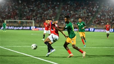 منتخب مصر يوفد بعثة إلى جنوب السودان استعدادًا لموقعة التصفيات الأفريقية