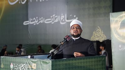 أمين البحوث الإسلامية: مولد النبي ميلاد لحياة جديدة للبشرية