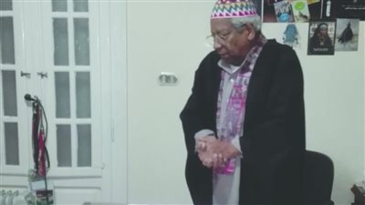 حجاج أدّول يعلن توقفه عن «عالم السلطنة المبهر» 