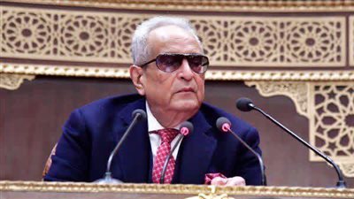 أبو شقة يهنئ الرئيس السيسي بذكري المولد النبوي … سيرة أضاءت الطريق أمام الإنسانية