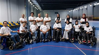 منتخب البوتشيا يفتتح مشواره في بطولة العالم بمواجهتي هونج كونج وكرواتيا