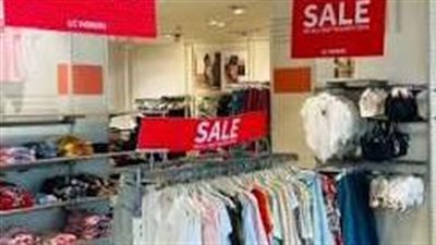 الأوكازيون الصيفي بالإسكندرية يشارك فيه 386 محلًا وتحرير 16 محضرًا للمخالفات