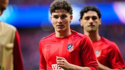 كواليس انتقال خوليان الفاريز بعد رفض برشلونة 