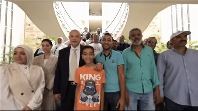 المولد النبوي الشريف..أجواء من البهجة والمحبة بين العاملين بالشركة المصرية للمطارات