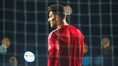 6 لاعبين تعرضوا للطرد في الدوري السعودي 