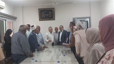 القومي للسكان: تركيز المرحلة المقبلة على المناطق الريفية والرسائل الإعلامية المؤثرة