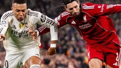 ليفربول يوضح سبب قرار يويفا بمنع استضافة ريال مدريد في أنفيلد بدوري الأبطال