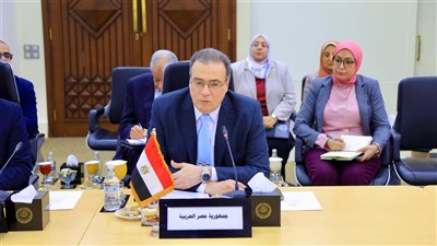 مصر تشارك في اجتماع المجلس التنفيذي للمنظمة العربية للتنمية الإدارية بدورته الـ121
