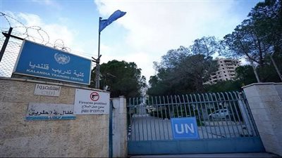 محافظة القدس: الاحتلال يواصل استيلاءه على معهد قلنديا بعد إخلائه