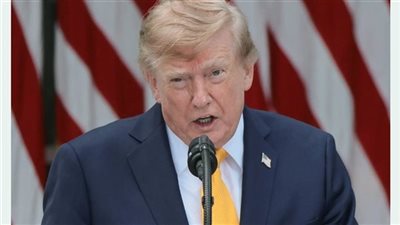 ترامب: مضيق هرمز يعمل.. ولا أعتقد أن مجتبى خامنئي توفى