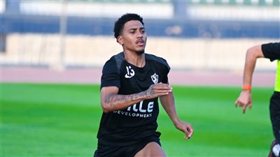 الزمالك يجدد رفضه بيع البرازيلى بيزيرا 