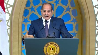 السيسي: الإعلام المناوئ يفتقر للصدق ومروجو الإشاعات سيعاقبون إلهيًا