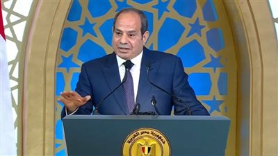 كاتب: توجيهات السيسي بعقد مؤتمر حواري لمكاشفة المواطن بأوضاع البلد يعزز الشفافية