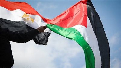 مصر والقضية الفلسطينية.. تحرك دبلوماسي وإنساني يرفض التهجير ويدعم إقامة الدولة