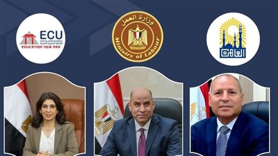  الأحد المقبل.. وزير العمل ومحافظ القاهرة يفتتحان الملتقى القومي الثاني للتوظيف