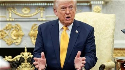 عاجل|إعلام أمريكي: ترامب تبني سياسة الضغط الاقتصادي على إيران ومستعد لانتظار ثمارها