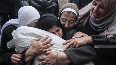  1326شهيداً منذ وقف إطلاق النار في غزة