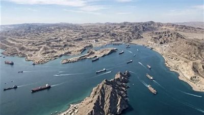 البحرية الإيرانية: مضيق هرمز مغلق أمام السفن التي تسعى لعبوره دون تنسيق مع طهران