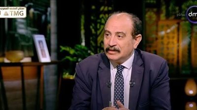 مواجهة واشنطن وطهران تتصاعد..فهمي: العقوبات الأمريكية تتجه لحرب اقتصادية شاملة