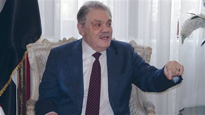 البدوى: الوفد حزب الوحدة الوطنية ونرفض تقسيم المصريين على أساس دينى أو طائفى أو عرقى