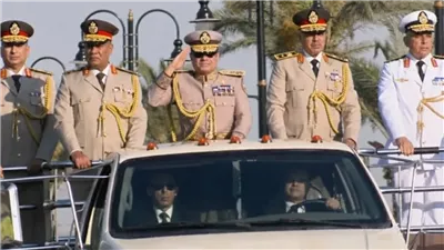 خبير عسكري: مصر تمتلك قوة ردع لحماية حدودها.. وثوابتها تمنع الانجرار لمخططات توسيع الصراع