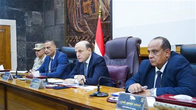 تفاصيل.. اعتماد تحديث مخططات 53 قرية بالغربية