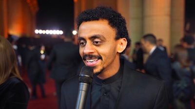 كزبرة يكشف لـ«الوفد» حقيقة مشاركته في رمضان وتفاصيل تعاونه مع أحمد غزي