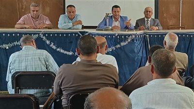 ضبط ٣١ طنًا من الأسمدة المغشوشة والمقلدة فى حملة مكبرة بالغربية 