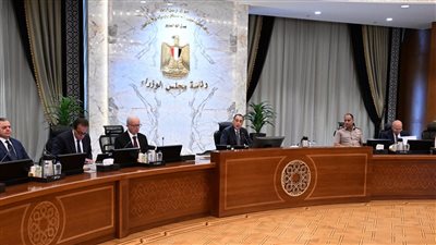 مدبولي: الحكومة على تحويل مستهدفات قطاع البترول إلى برامج تنفيذية