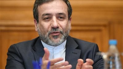 وزير الخارجية الإيراني يوجه رسالة إلى الأمم المتحدة 