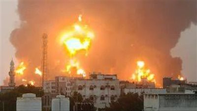 عاجل.. إعلام يمني: دوي انفجار عنيف في تعز غرب البلاد