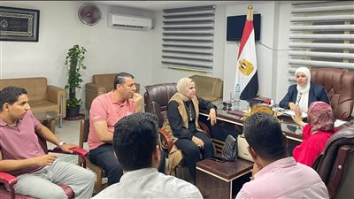 ثقافة الفيوم تنظم أول معرض للكتاب بالحديقة العامة للطفل بإبشواي