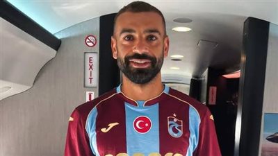 محمد صلاح يسعي للانتصار مع طرابزون سبور التركي ضد فيرينكفاروسي.. الليلة
