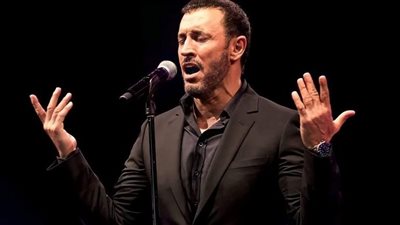 سبب صادم وراء حذف كاظم الساهر أغنية 