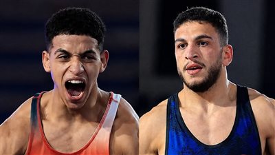 هروب جديد يهز بعثة المصارعة المصرية.. محمد الشامي يختفي في ترانزيت روما