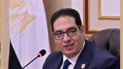 رئيس جامعة القاهرة: نهتم بتعزيز الانفتاح الأكاديمي على الجامعات
