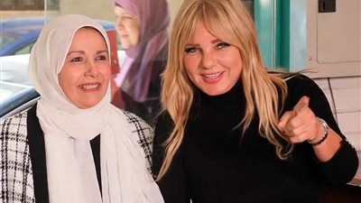 ندى بسيوني تكشف كواليس تربيتها على المسؤولية وتشيد بسيدة شرقاوية