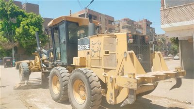 محافظ أسيوط: استجابة سريعة لشكاوى المواطنين ورفع كفاءة طريق كوبري العصارة