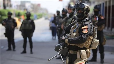 الداخلية العراقية: مقتل ضابط برتبة عميد وشرطي خلال حملة بمنطقة الدورة ببغداد
