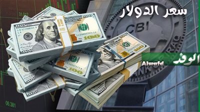قبل ما تشتري أو تبيع.. ننشر أسعار الدولار في البنوك اليوم الأحد 